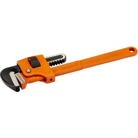 Chiave per tubi Bahco 4" Stillson 36", lunghezza 900 mm, luce 102 mm / 4" (1/3)