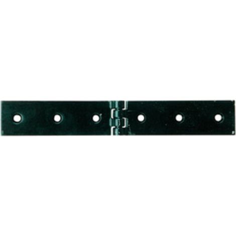 BL CERNIERA A LIBRETTO 200 X 30 MM DA 2 PZ 6 BL