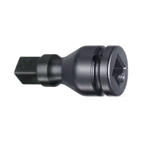 PROLONGACION 2'' IMP - 1/2'' - 509/2 IMP STAHLWILLE (1/3)