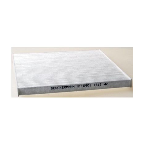 Innenraumfilter M110901 Denckermann