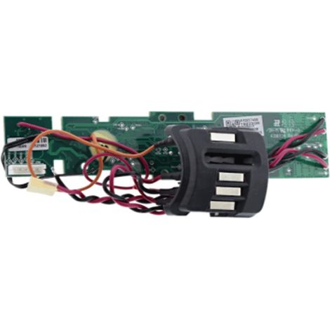 Ersatzteil - Steuerplatine mit Kabel - - ELECTROLUX, AEG