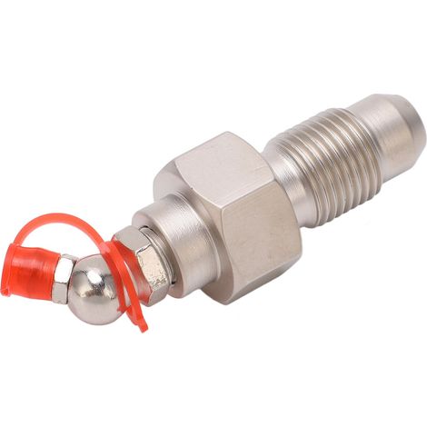 Graisseur professionnel en acier inoxydable 4250350, remplacement pour pelle hydraulique Hitachi ZAX (1/5)