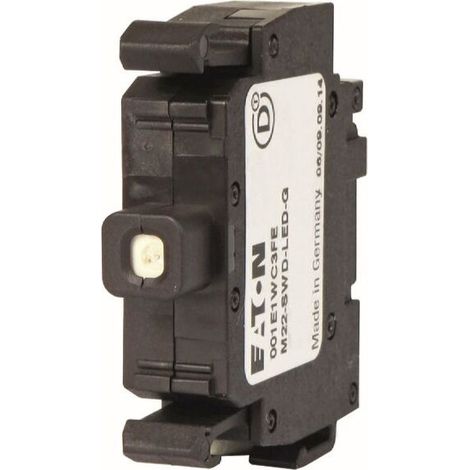 EATON Electric LED-Element M22-SWD-LED-B blau