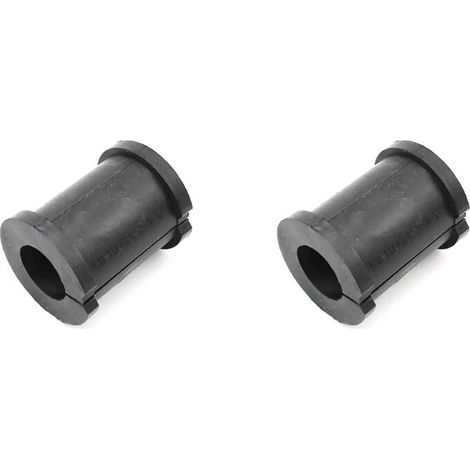 2 bujes de barra estabilizadora delantera para Fortwo 451 A4513230185 4513230185 (1/2)