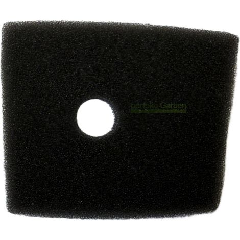 filtre à air pour débroussailleuse Husqvarna 123 223 323 L C E EX HE R RJ / 537 18 63-01 (1/4)