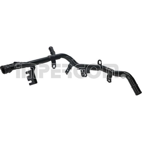 Tuyauterie de liquide de refroidissement ORIGINAL IMPERIUM 80396 AUDI 038121065D
