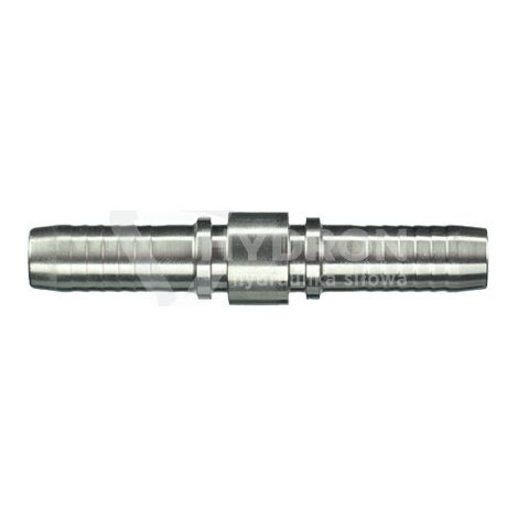 Anschlussstück - Schlauchreparaturanschlussstück DN40 (1 1/2")
