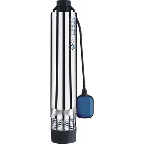 Pompe Immergée de Puits Inox 1100W 75m STEINER (1/4)
