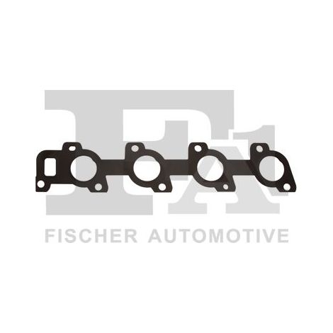 Joint, collecteur d'échappement FA1 414-028 MERCEDES-BENZ 6461420680 A6461420680