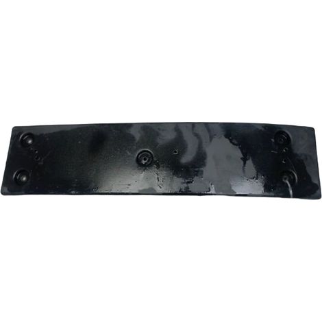 [PRODUIT D'OCCASION] Support Plaque De Police Avant ALFA ROMEO Guilietta 2010- ♻️ Ref Oe. 156094917 - Garantie à vie (1/2)