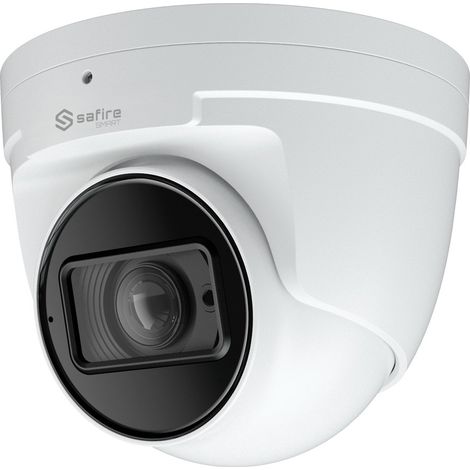 Kamera Dome 2.8-12mm Moto 5mpx Safire Smart Sf-t520z-5e1