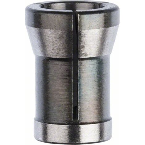 Mandrino senza dado di serraggio, 8 mm, per fresatrice Bosch (1/7)