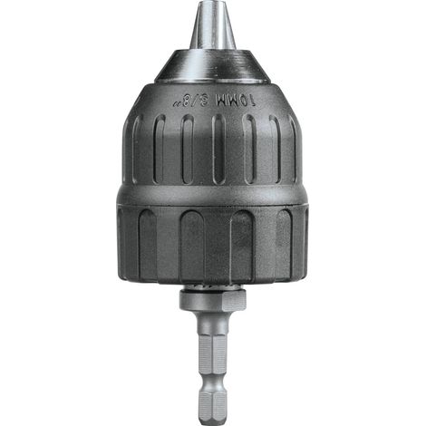 Makita Schnellspannbohrfutter 10 mm 1/4", 192077-0