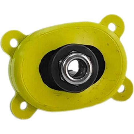 Écrou de Boîtier M6 pour Moteurs Marine Pièce de Rechange (1/4)