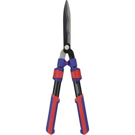 WorkPro WP332017 Decespugliatore Tirante regolabile (1/3)