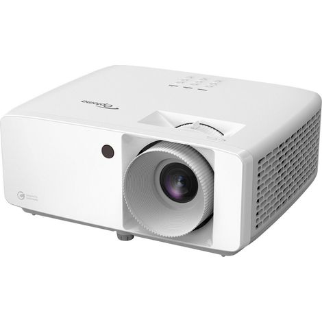 Optoma HZ150X proiettore, 1920 x 1080 Full HD, 5000 Lumen (1/2)