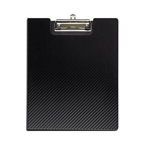 MAUL Klemmbrettmappe MAUL MAULflexx 24,5 x 31 cm (B x H) Polypropylen schwarz (1/4)