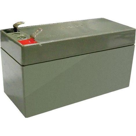 Batterie 12V 1.2AH CAME - 3199PNP1212 (1/3)