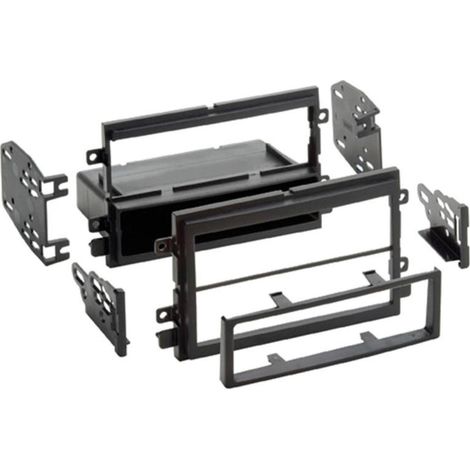 Kit Facade autoradio compatible avec Ford Explorer F150 Mustang