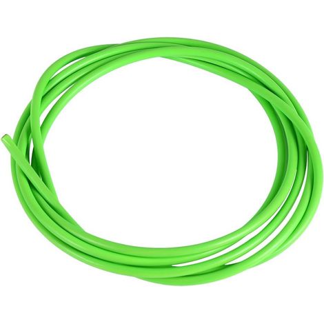 Kit de durite de logement de Cable de Frein de 2m pour Velo de Montagne (5 Couleurs) (1/2)
