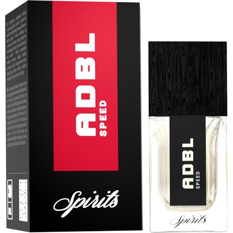 Adbl Spirits Speed 30 ml (1/5)