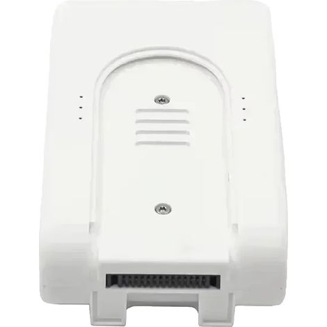 Remplacement de batterie pour aspirateur robot, haute capacité 5000mAh, design compatible, 1pcs-2500mAh (1/2)