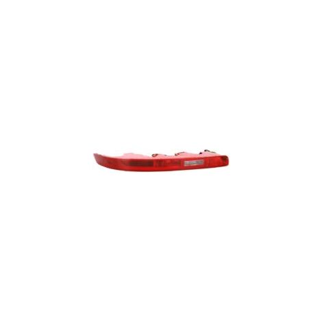 Feu stop haut niveau arrière gauche Q7 État neuf Matériau ABS Installation facile sans outils Meilleure visibilité routière - 4L0945095A (1/5)