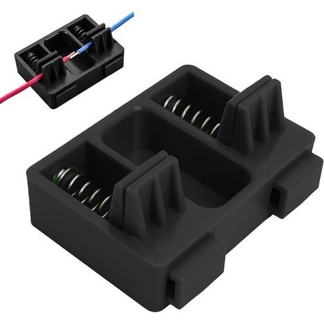 Kabelklemme für Lötstation, Lötvorrichtung für elektrische Drähte, Lötdrahthalter, stabil und zuverlässig, dient zur Unterstützung des Benutzers beim Löten (1/5)