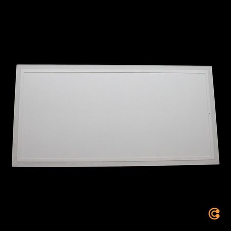 [NEUWERTIG] B-Ware Just Light BEROA Flächenheizung 800 W 14 m² Deckenbeleuchtung Wandleuchten Licht (1/2)