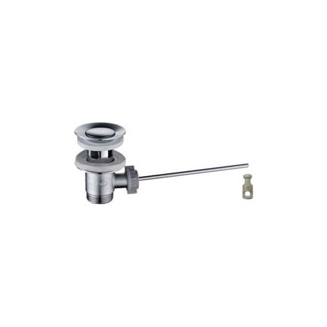 PILETTA SCARICO AUTOMATICO PER LAVABO  1