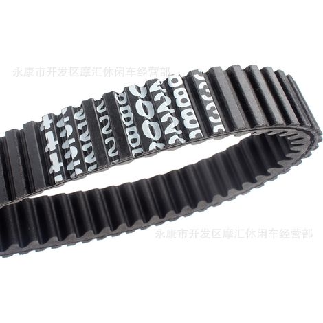 Compatible with Can-Am BRP Outlander G2 Defender 350 422280283 drive belt (1/4)