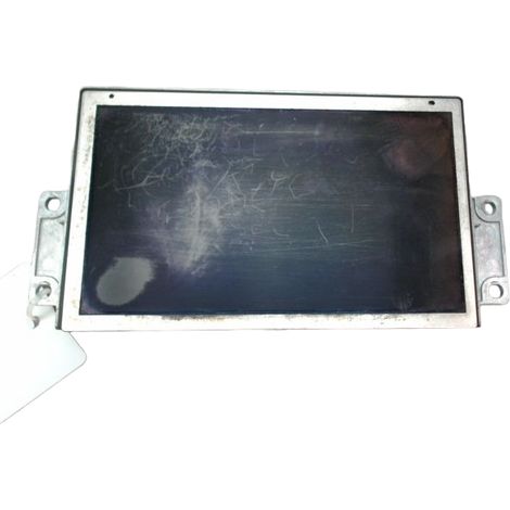 [PRODUIT D'OCCASION] Ecran Gps CITROEN C3 II Phase 1 (a51) 2009-2013 ♻️ Ref Oe. 6593q4 - Garantie à vie