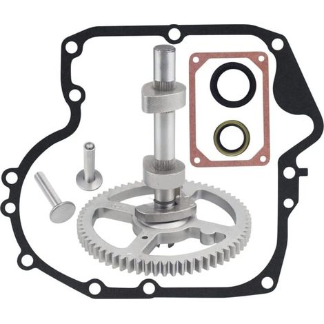 Arbre à cames Remplace pour Briggs & Stratton 793880 Arbre à cames 793583 792681 791942 795102 (1/4)