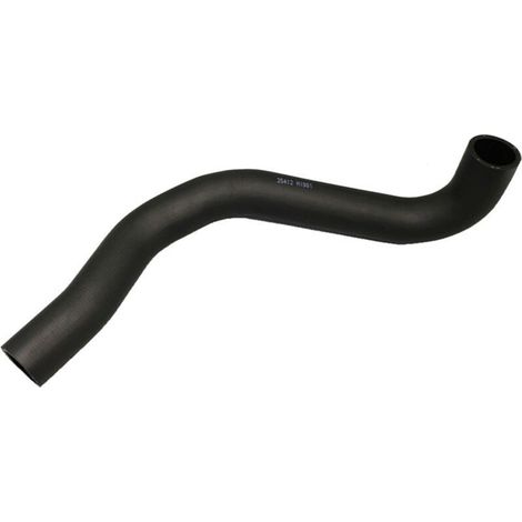 25412H1901 ist für moderne flexible Rohre unter Terracan 2.9 2001-2006 Heizkörpern geeignet. (1/4)