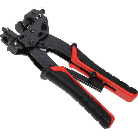 UTENSILE PER CRIMPARE CONNETTORI A COMPRESSIONE ZAC/MSR-2K