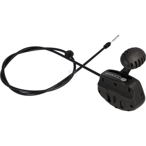 Cavo Bowden controllo velocità 1170 VA 46/52 AL-KO 470152 (1/4)