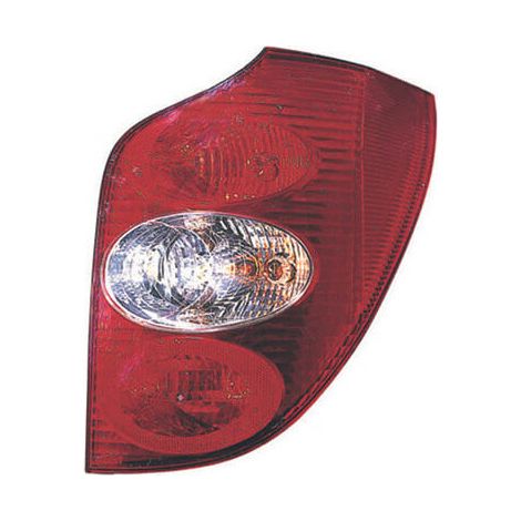 Feu arrière droit Renault Laguna 2 Estate/break 2001-2007