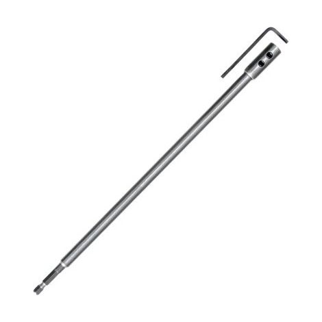 ALARGADOR PARA BROCAS DE PALA 300MM - EINHELL