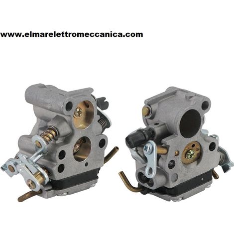 HUSQVARNA Carburatore McCulloch motosega CS340 CS380