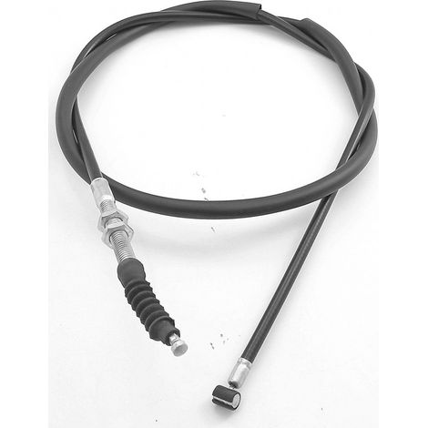 CABLE DE EMBRAGUE ROMET R 250, JL250-5, QUAD BAROSSA 250 (L-1168 mm carrera L-62 mm) (1/3)