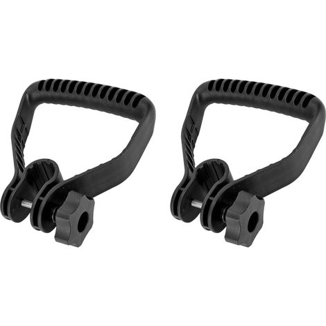 Guidon de coupe haute résistance avec design ergonomique pour jardiniers professionnels réduisant la fatigue dans le jardinage