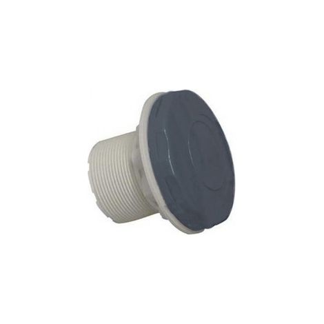 Prise balai PARKER - Astral Gris anthracite Gris anthracite