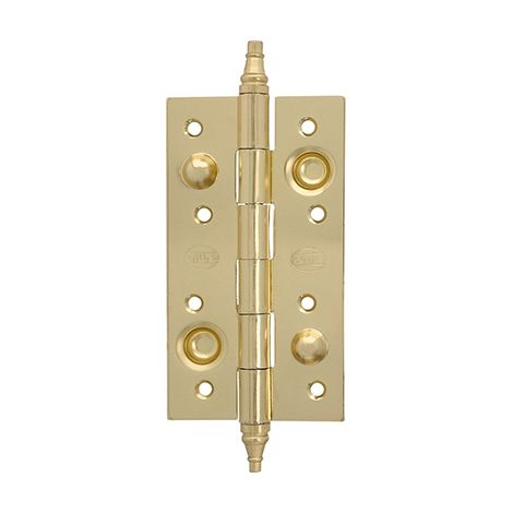 Bisagra seguridad latonada 150x80mm 561 amig (1/2)
