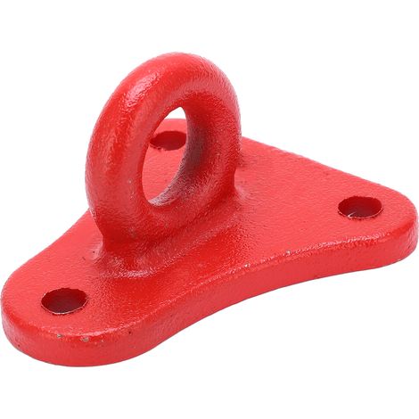 Dispositifs d'escalade Camnal pour cordes d'évacuation avec mousqueton à vis d'expansion (1/5)