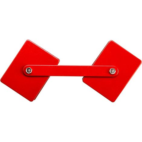 magnetischer Profi Schweißwinkel 360°