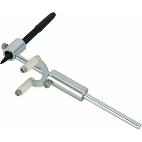 Kit d'outils compatible avec la réparation des ailes - Entretien, 0 à 20 cm, pour automobiles-AquaForge (1/4)