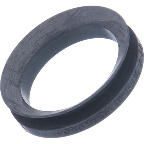 Ersatzteil - Lager-Wellendichtung, original -  - SIEMENS, BOSCH, CONSTRUCTA