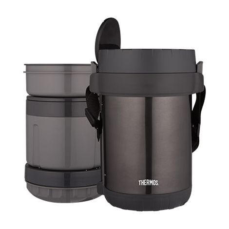 Porta alimentos de acero inoxidable de 1,6 l - 101855 - Thermos -