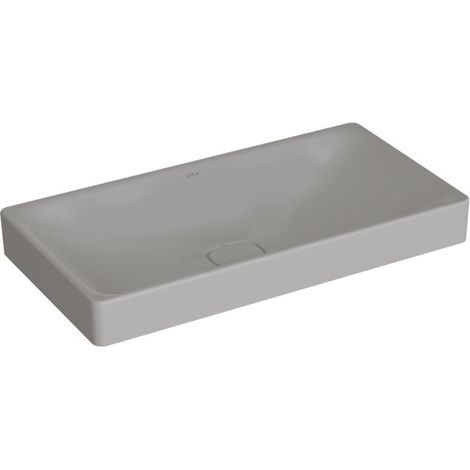 VITRA 7536B076-1398 Coupe à poser New Metropole 800x400 mm