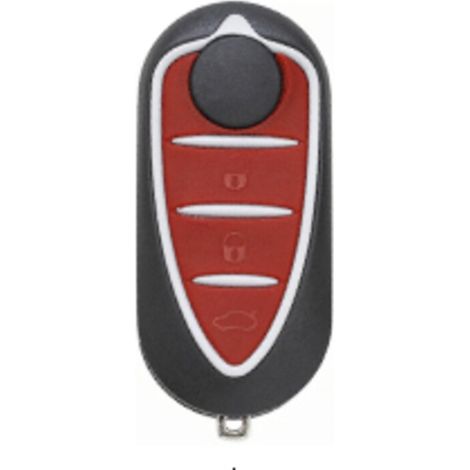 SILCA SIP22AR34 CHIAVE RADIOCOMANDO AUTO (A.ROMEO)